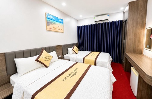 Cua Lo Hotel | Kim Ngân 3 Hotel