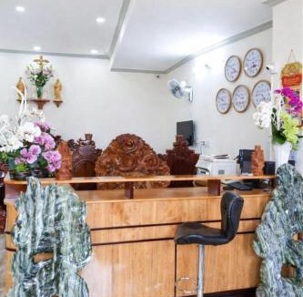 Buon Ma Thuot Hotel | Kim Ngân Hotel Buôn Ma Thuột