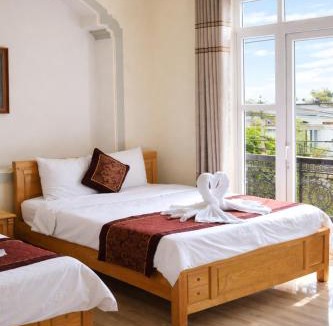 Buon Ma Thuot Hotel | Kim Ngân Hotel Buôn Ma Thuột