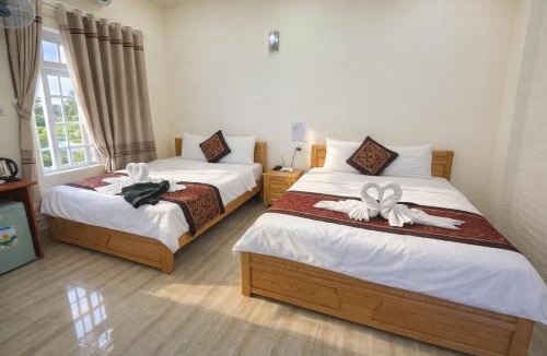 Buon Ma Thuot Hotel | Kim Ngân Hotel Buôn Ma Thuột