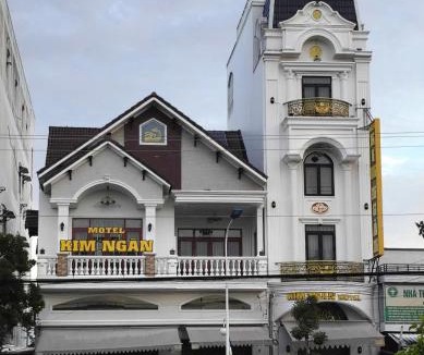 Chau Doc House | Kim Ngân Motel