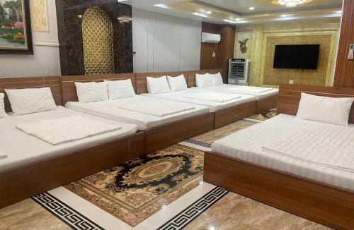 Chau Doc House | Kim Ngân Motel