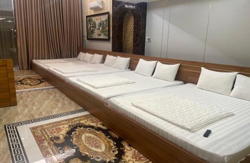 Chau Doc House | Kim Ngân Motel