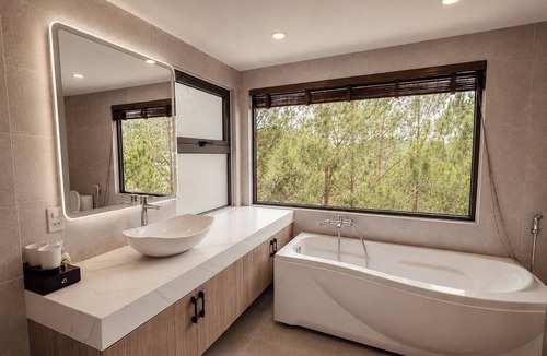 Da Lat Resort | Kim Ngan Hills Resort