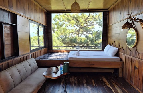 Da Lat Resort | Kim Ngan Hills Resort
