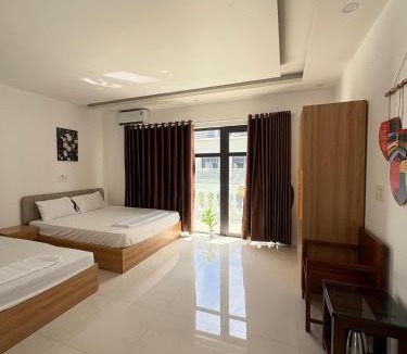 Dong Hoi Apartment | Kim Phung Homestay