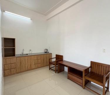 Dong Hoi Apartment | Kim Phung Homestay