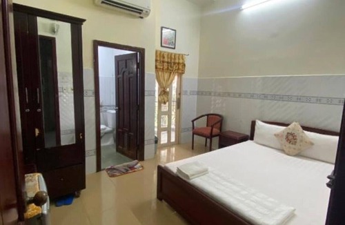 Ninh Kieu Hotel | Kim Phung Ngan Hotel