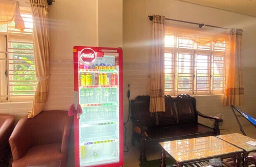 Ninh Kieu Hotel | Kim Phung Ngan Hotel