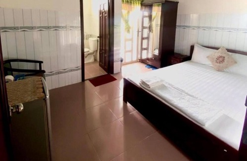 Ninh Kieu Hotel | Kim Phung Ngan Hotel