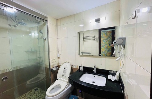 Ba Dinh House | Kim's Home in Ba Dinh - Too Cozy to Leave Room