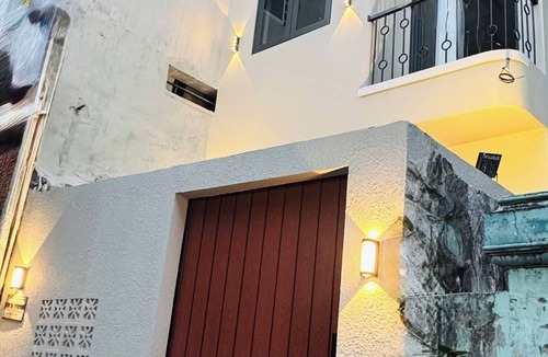 District 4 House | Kim's House - A lovely home in the center, convenient for getting around.