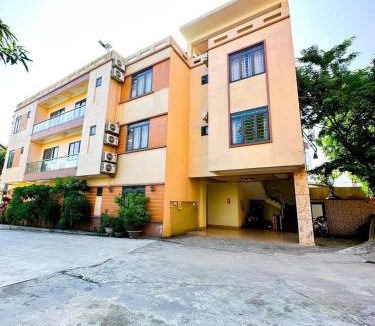 Lao Cai Apartment | Kim Thành Hotel - 718 Trần Thái Tông, TP Lào Cai - by Bay Luxury