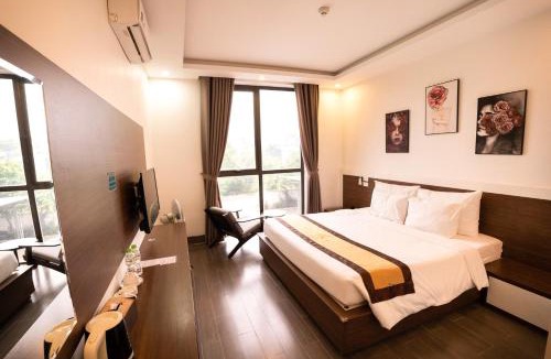Tam Duong Hotel | Kim Thanh Hotel, Tam Duong - Near The Golf Panaroma, Tam Dao