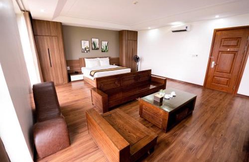 Tam Duong Hotel | Kim Thanh Hotel, Tam Duong - Near The Golf Panaroma, Tam Dao