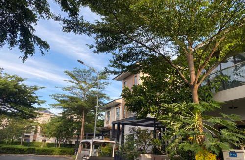 Nhon Trach Villa | Kim Villa Swan Bay - Zone 8