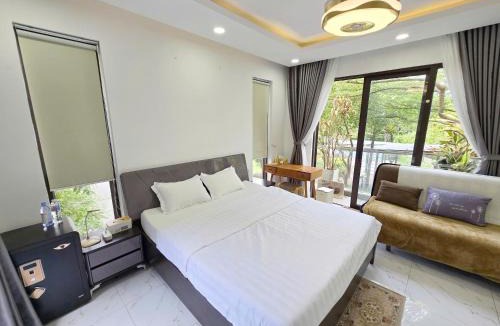 Nhon Trach Villa | Kim Villa Swan Bay - Zone 8