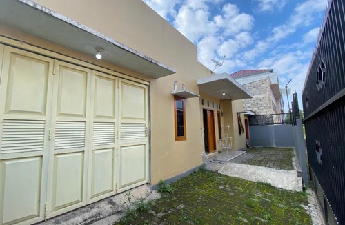 Wonosobo House | Kimochi Family Homestay Dieng