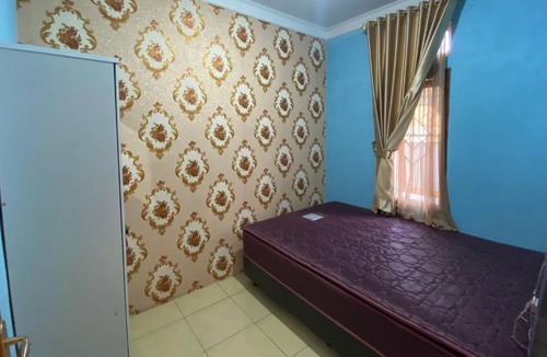 Wonosobo House | Kimochi Family Homestay Dieng