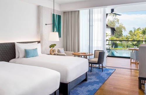 Choeng Mon Hotel | Kimpton Kitalay Samui by IHG
