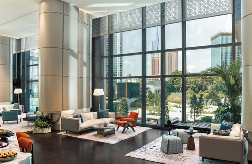 Imbi Hotel | Kimpton Naluria Kuala Lumpur by IHG