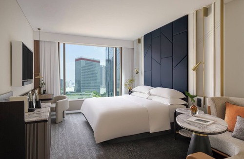 Imbi Hotel | Kimpton Naluria Kuala Lumpur by IHG