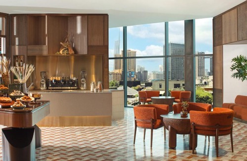 Imbi Hotel | Kimpton Naluria Kuala Lumpur by IHG