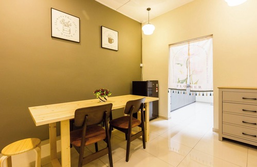 Central Seberang Perai House | Kimsar 3BR Family Inn by uBook
