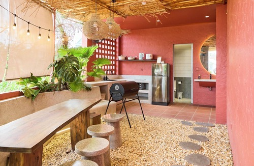 District 7 Apartment | KIN WANDER TAN PHONG, THE MOONAGE