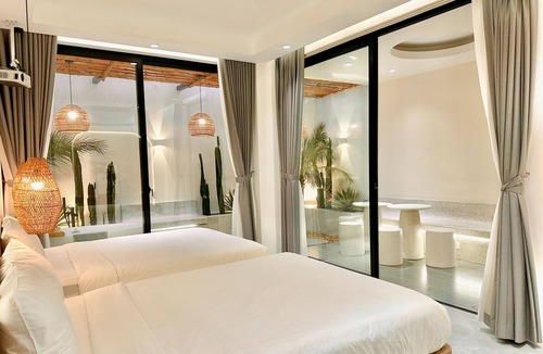 Binh Chanh Bed & Breakfast | KIN WANDER TRUNG SON