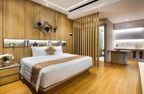 Mlati Hotel | Kinaralana Hotel Yogyakarta