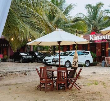 Sendang House | Kinasih Homestay