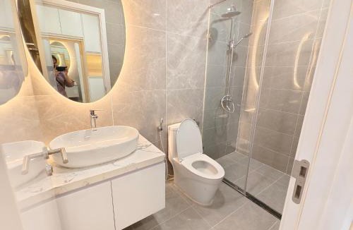 Ba Dinh Apartment | King-Home Thanh Xuân