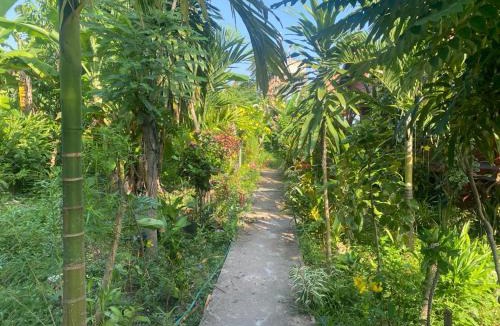 Don Det House | King Kong Restaurant and Bungalows