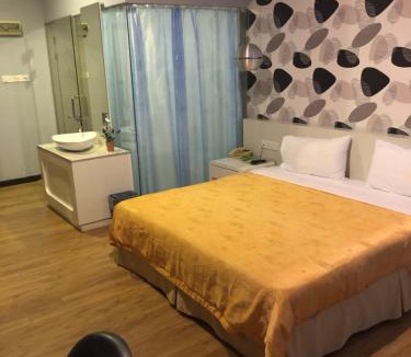 Tawau Hotel | King Park Hotel Tawau