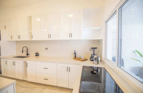 Colonia Centro Villa | King Royal Villa - 5 BR - Private pool & Cenote