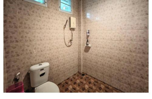Mae Pa Apartment | king s hotel