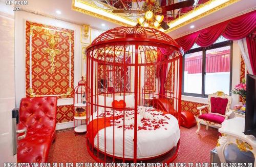 Ha Dong Hotel | King's Hotel Văn Quán