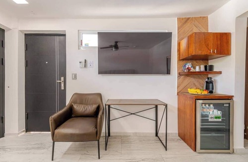 Cozumel Apartment | King suite Centro Cozumel