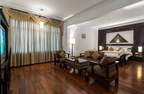 Siem Reap Hotel | Kingdom Angkor Hotel