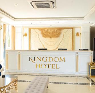 Cua Lo Hotel | Kingdom Hotel Cua Lo