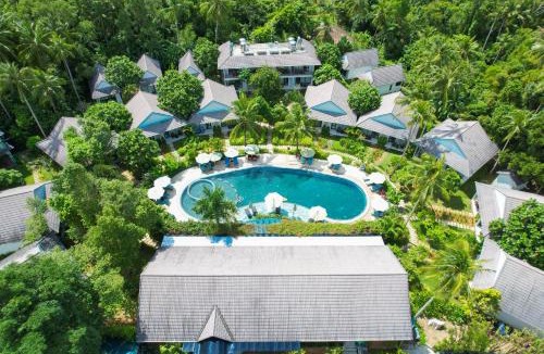 Ong Lang Resort | Kingo Retreat Resort