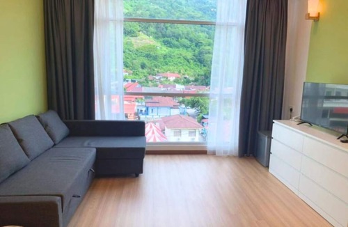 Kampung Rambutan Hotel | Kingston 13 @ Penang Hill