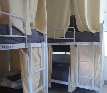 Wieng Hostel | KingSun HOSTEL 金珊旅馆