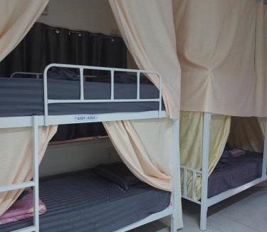 Wieng Hostel | KingSun HOSTEL 金珊旅馆