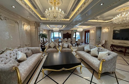 Bac Ninh Hotel | Kinh Bắc Palace Hotel