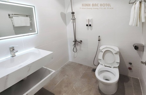 District 6 Hotel | Kinh Bac Hotel
