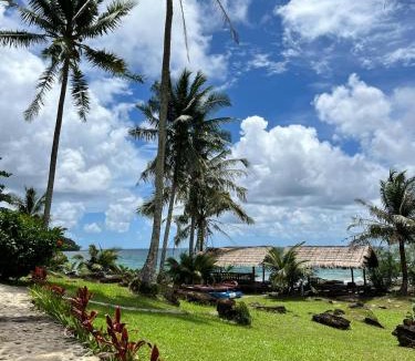 Ko Kood House | Kinnaree Resort Koh Kood