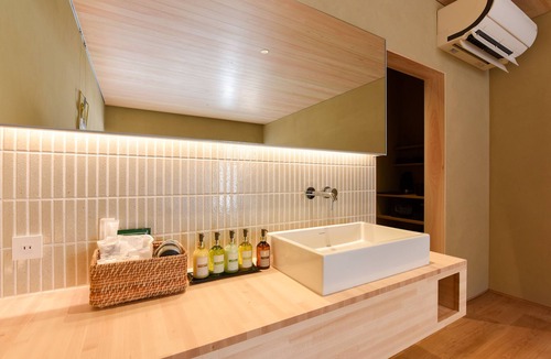 Kawaba House | Kinshuusanso