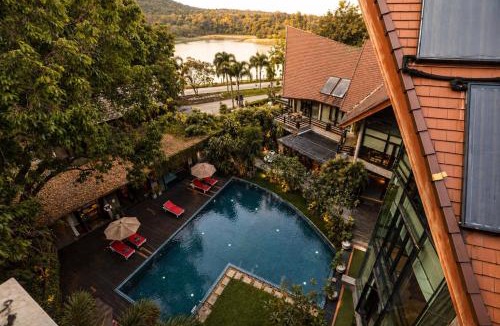 Chang Phueak Resort | Kireethara Boutique Resort